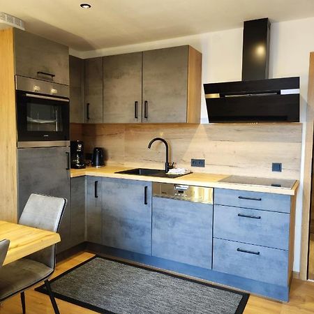 Ferienwohnung Tritscher سالفلدن ام ستينه المظهر الخارجي الصورة