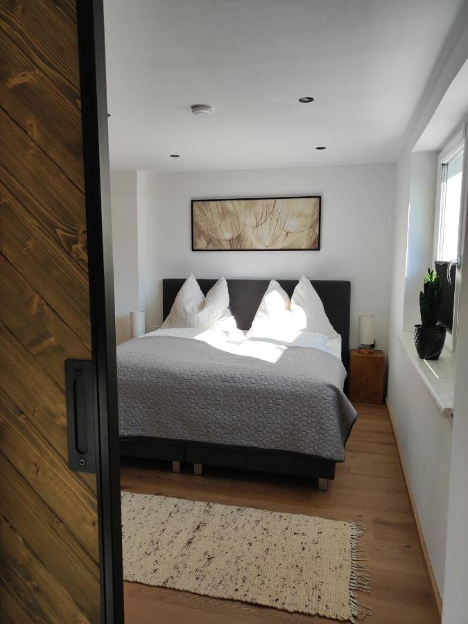 Ferienwohnung Tritscher سالفلدن ام ستينه المظهر الخارجي الصورة